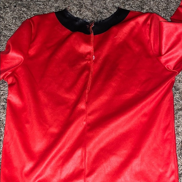 Incredibles dress up outfit - Picture 5 of 5